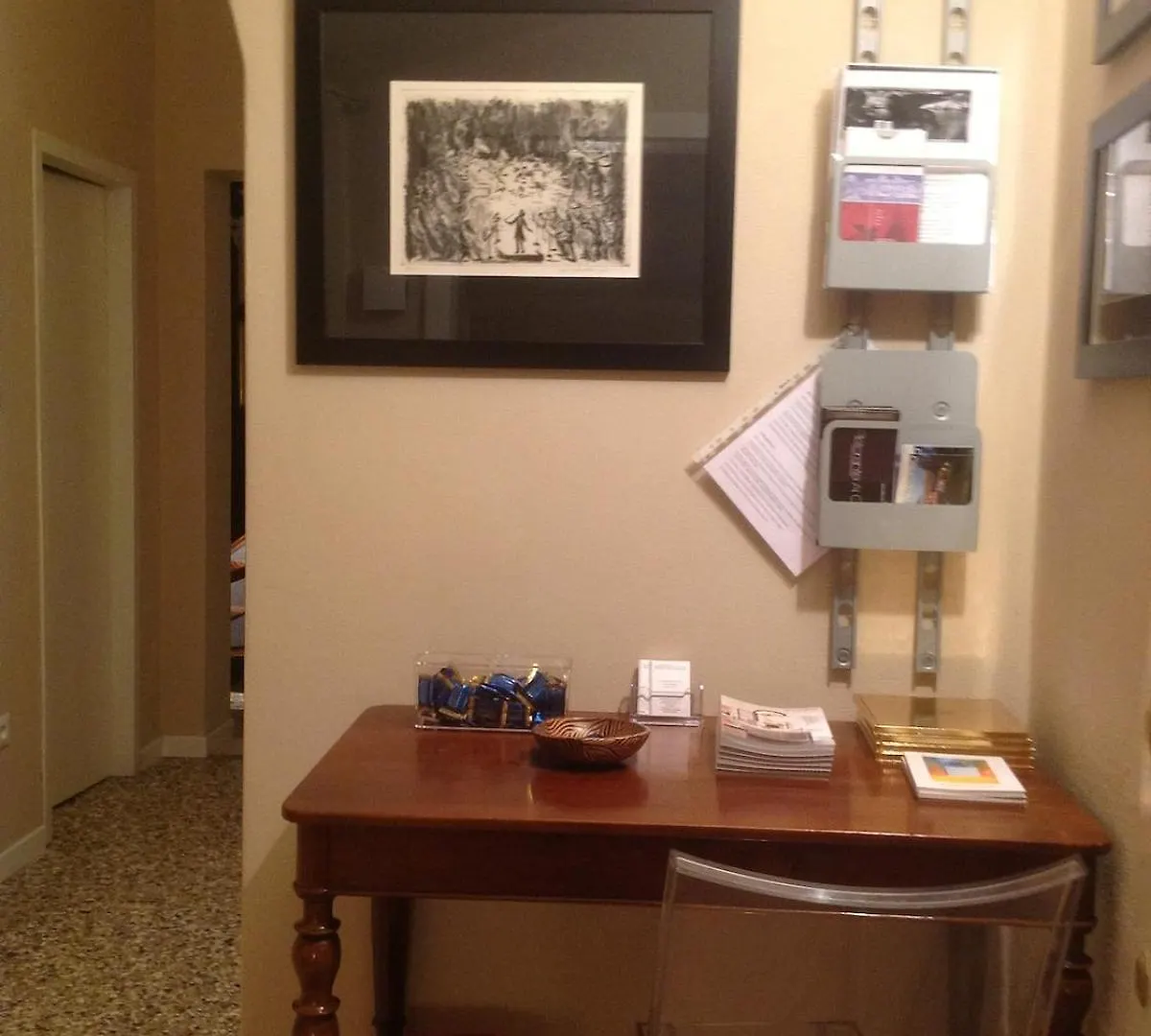 Casa Augusta Appartement Venetië