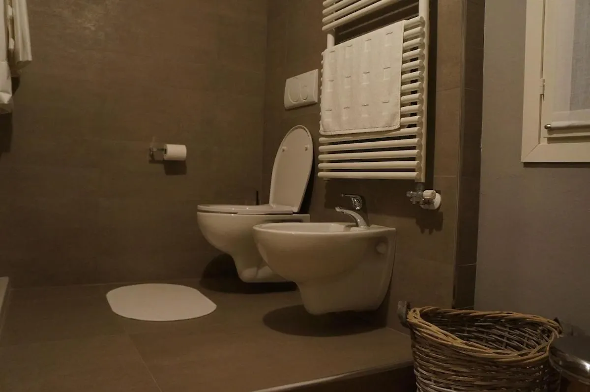 Casa Augusta Appartement Venetië