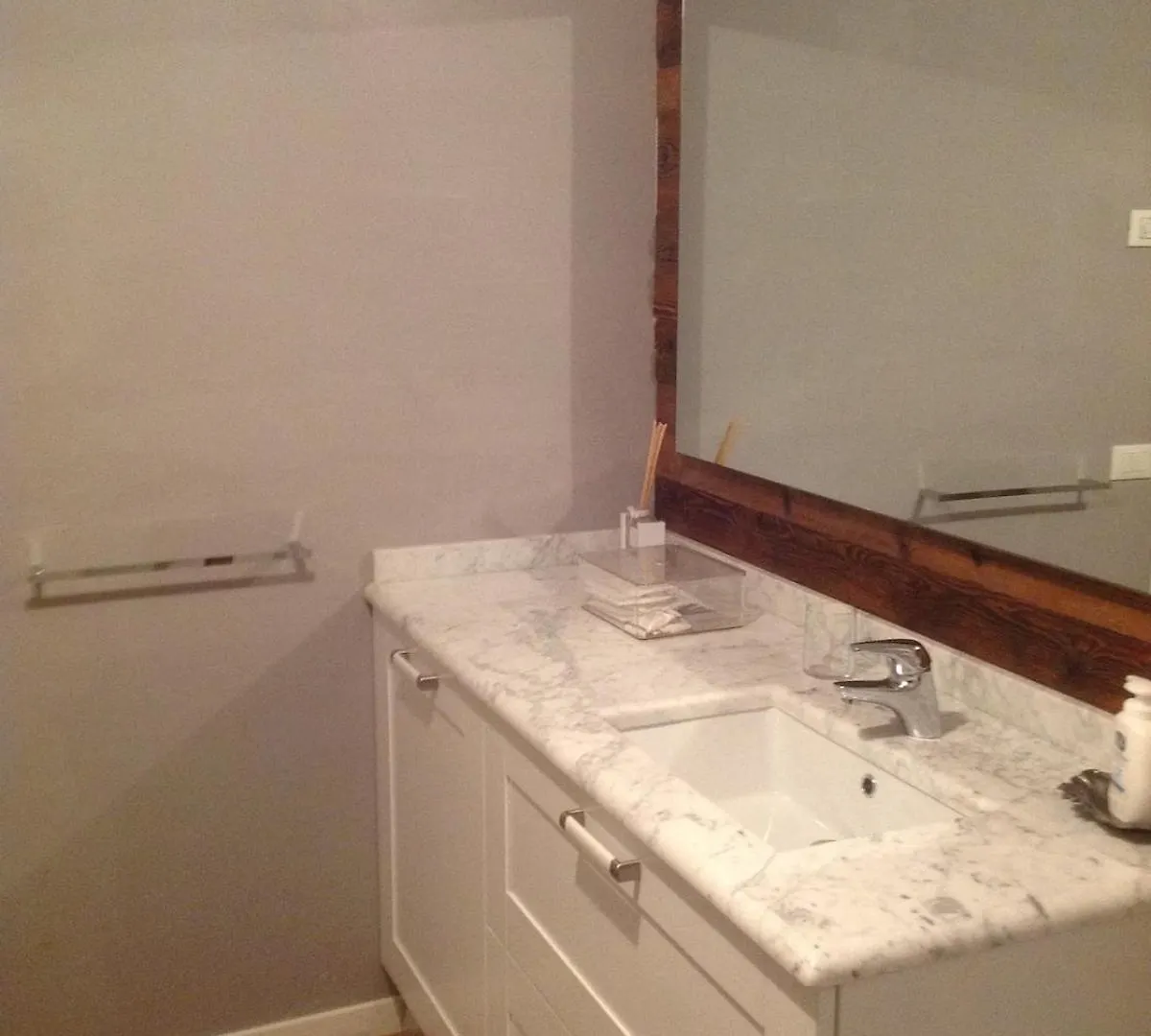 Casa Augusta Appartement Venetië