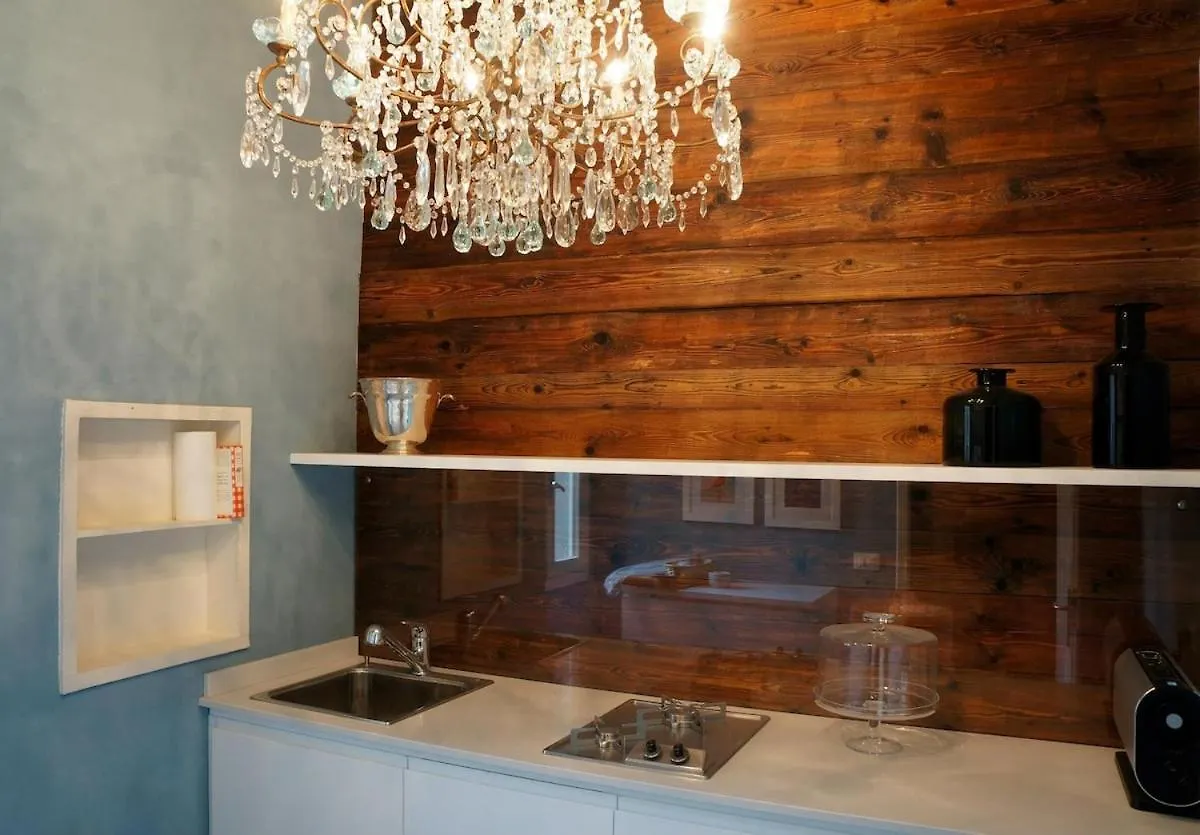 Casa Augusta Appartement Venetië