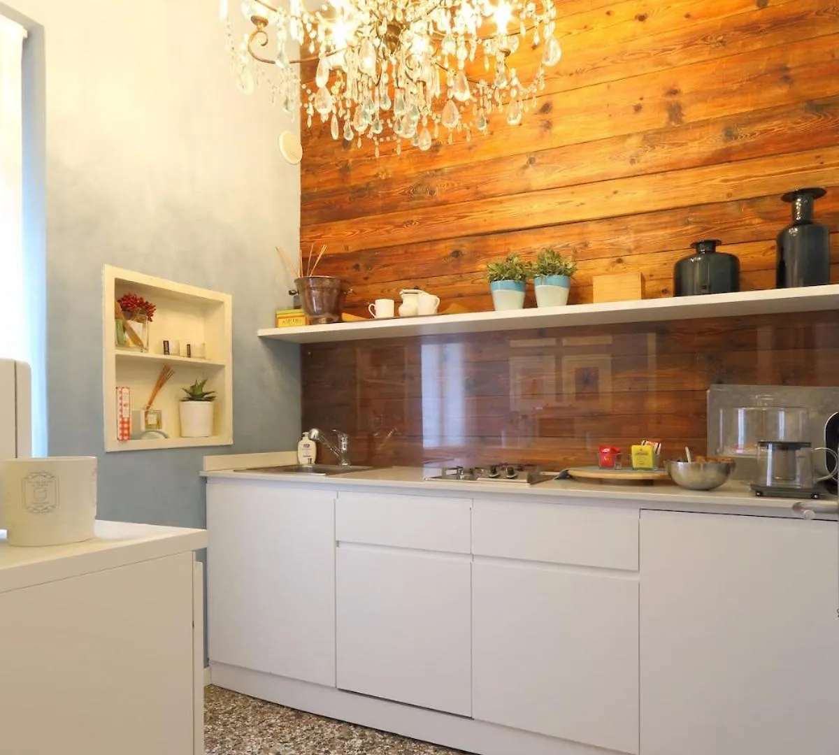 Casa Augusta Appartement Venetië