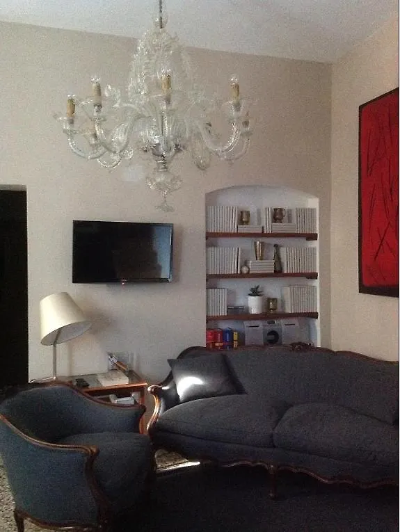 Casa Augusta Appartement Venetië Italië