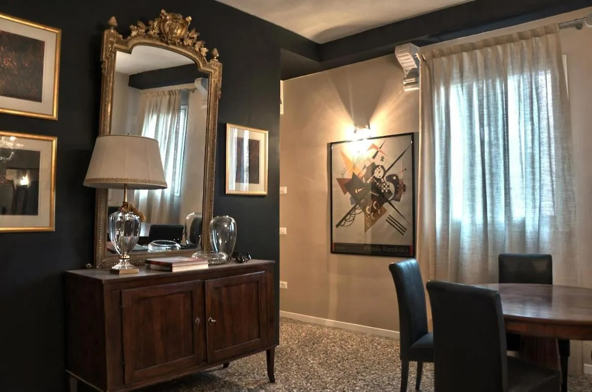Casa Augusta Appartement Venetië