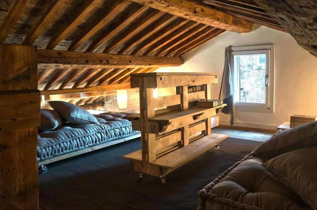 Casa Augusta Appartement Venetië