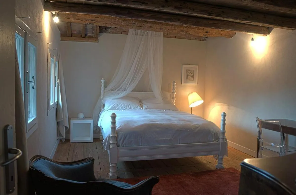 Casa Augusta Appartement Venetië
