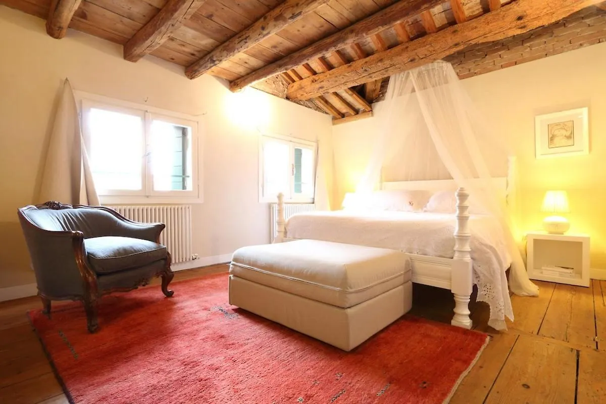 Casa Augusta Appartement Venetië 0*,  Italië