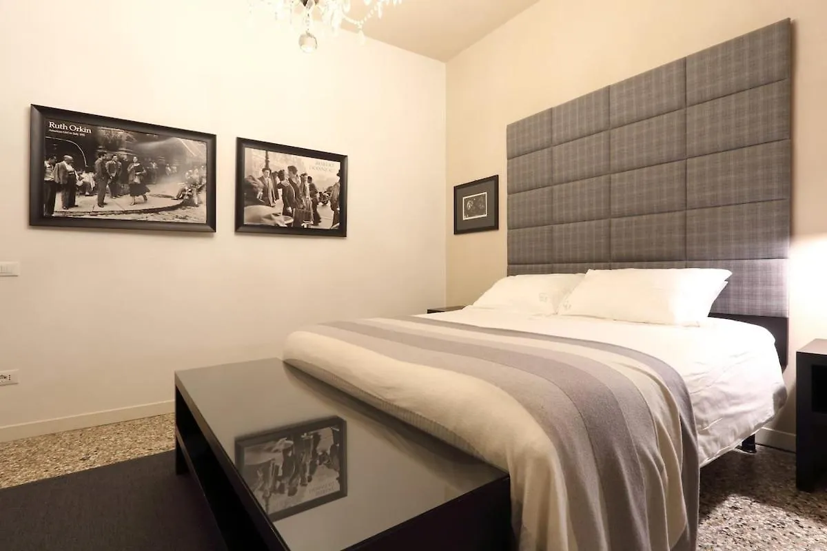 Casa Augusta Appartement Venetië