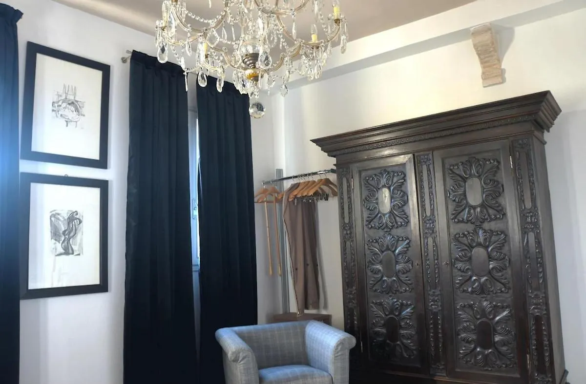 Casa Augusta Appartement Venetië 0*,