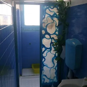 Хостел Blue, Венеция